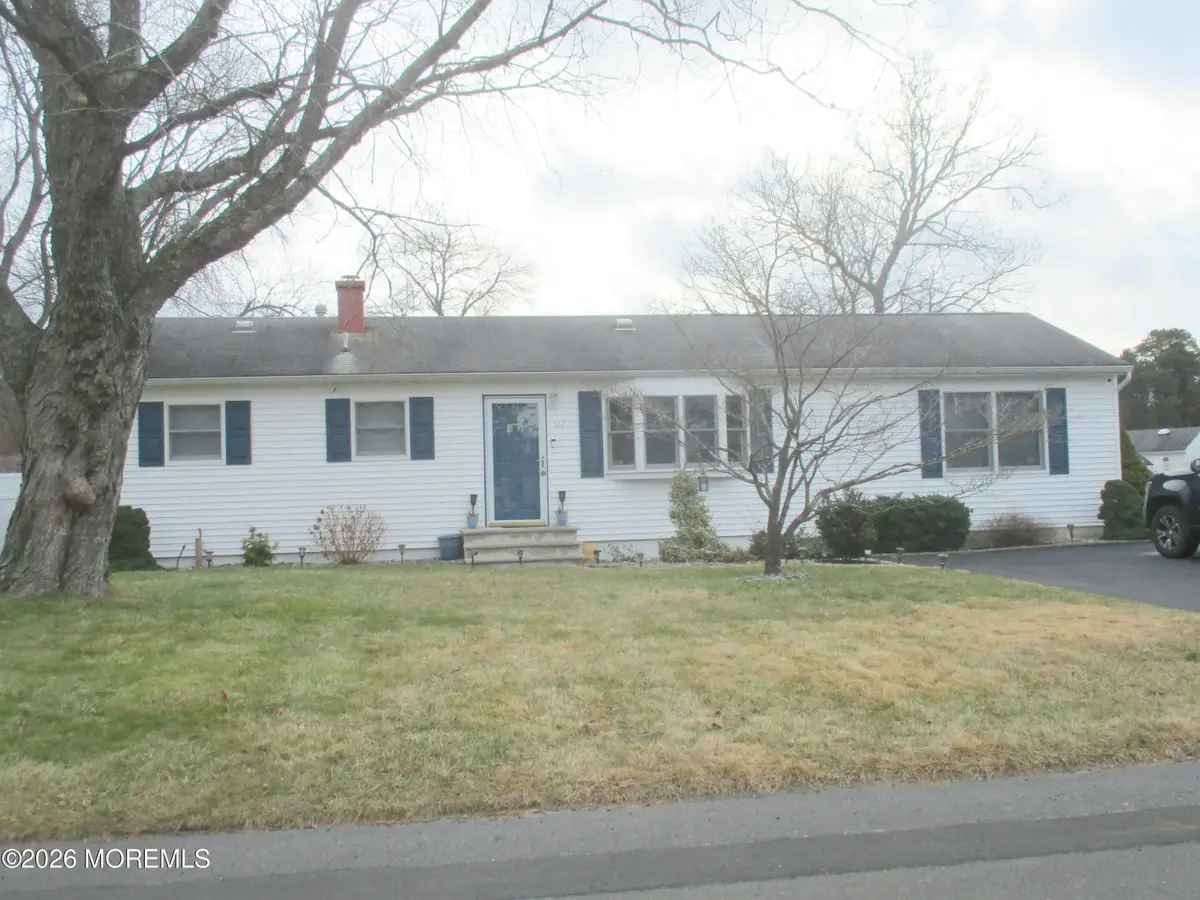 112 Teakwood Drive, Brick, NJ 08723 - Image #1