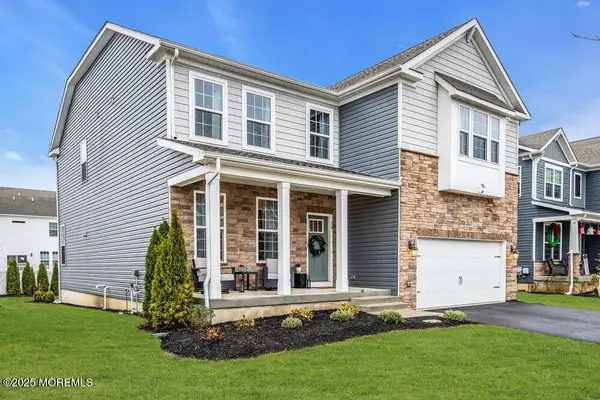 50 Osprey Avenue, Manahawkin, NJ 08050