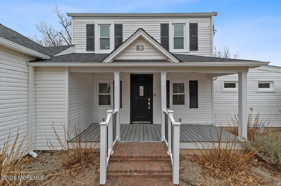 83 Hennessey Street, Long Branch, NJ 07740 - Image #2