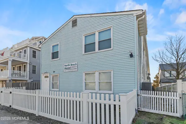 39 Sampson Avenue #1, Seaside Heights, NJ 08751
