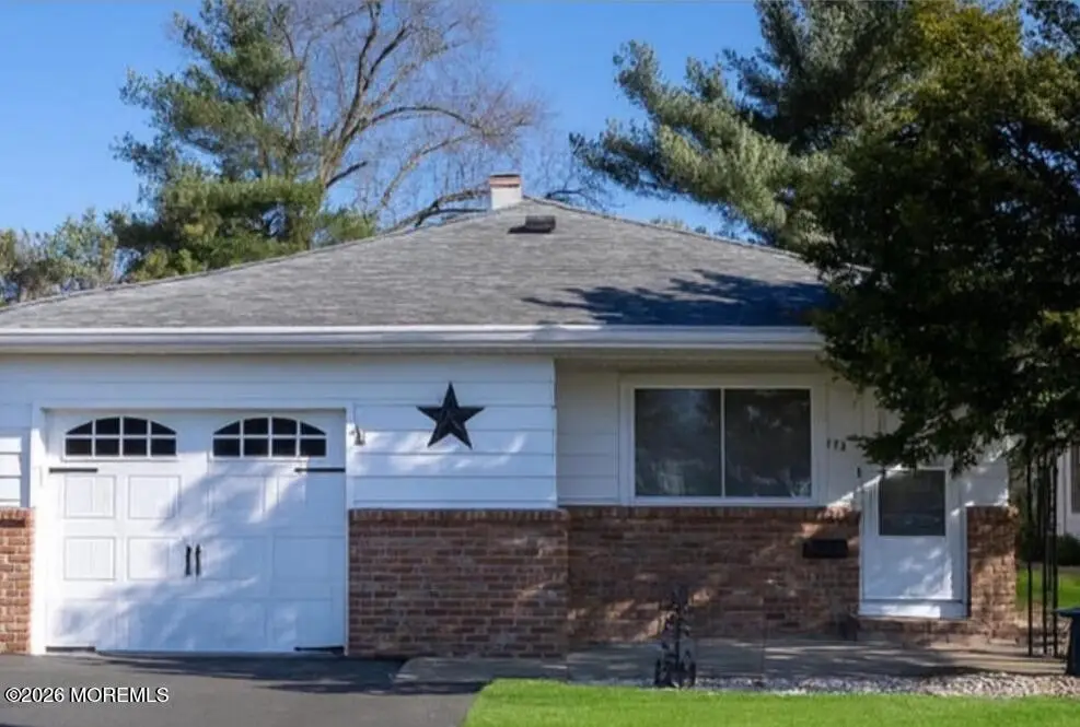 176 Charlotteville Drive, Toms River, NJ 08757 - Image #1