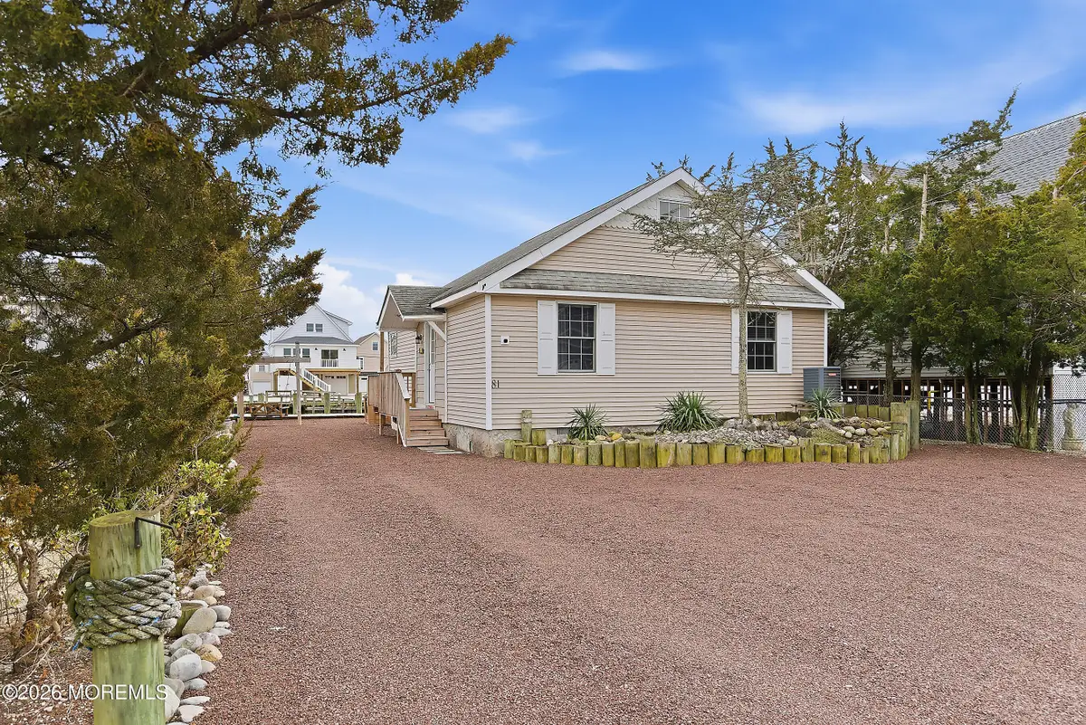 81 Dolphin Road, Tuckerton, NJ 08087 - Image #1