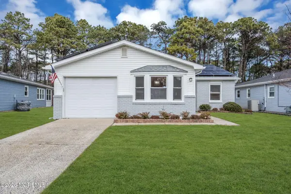 97 Yorkwood Drive, Brick, NJ 08723