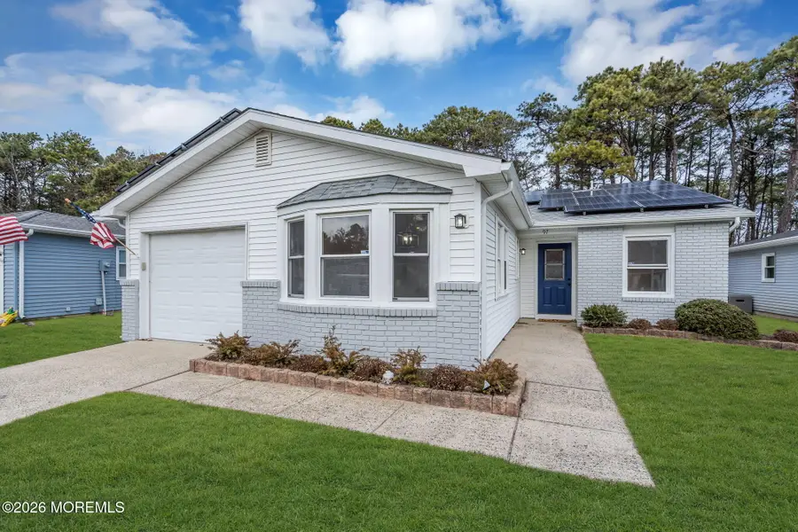 97 Yorkwood Drive, Brick, NJ 08723 - Image #3