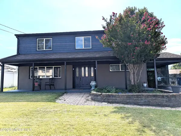 23 Orchard Drive, Old Bridge, NJ 08857