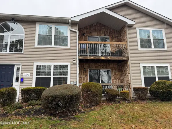 75 Diane Drive, Tinton Falls, NJ 07753