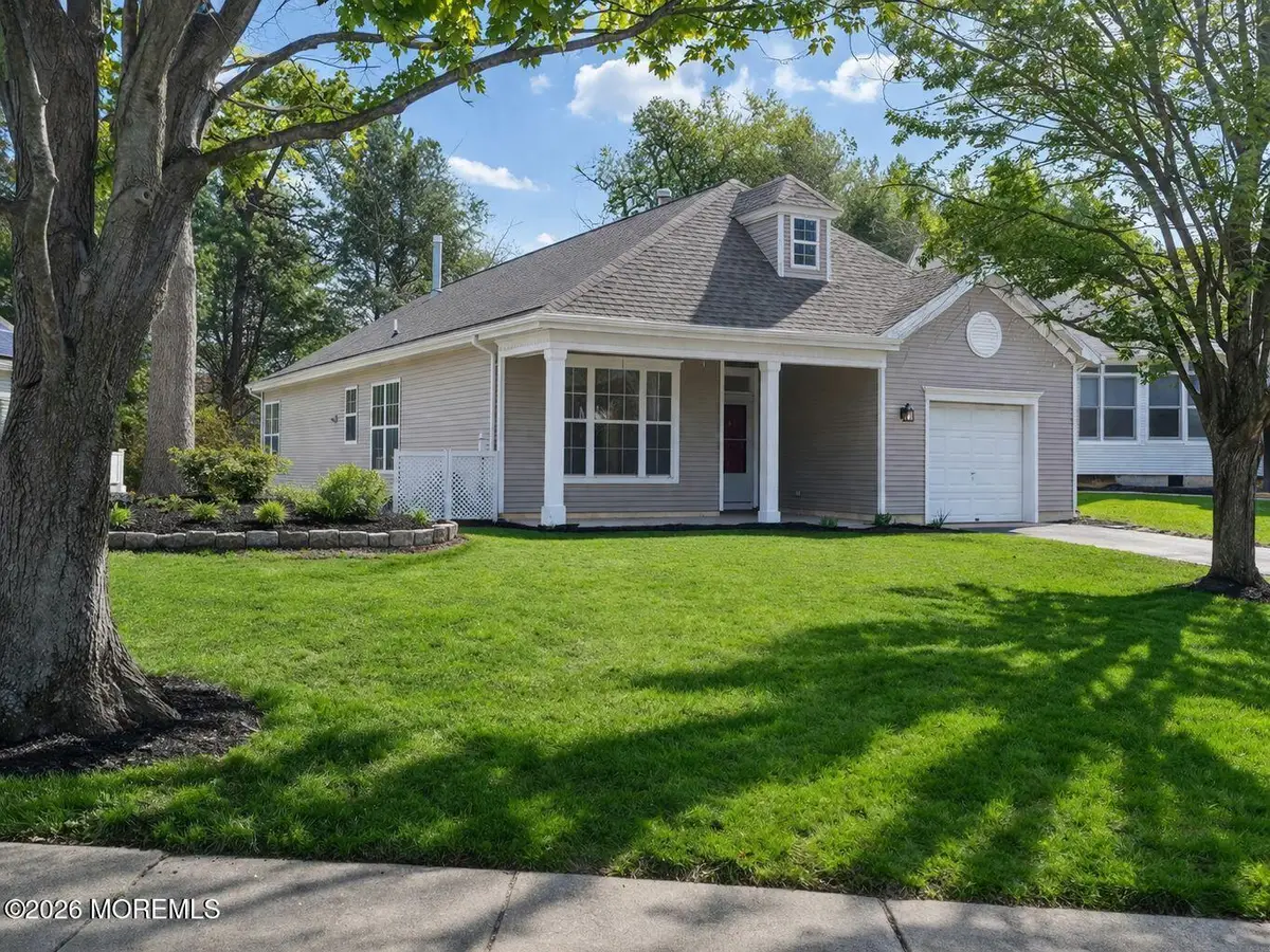 22 Springlawn Drive, Lakewood, NJ 08701 - #1