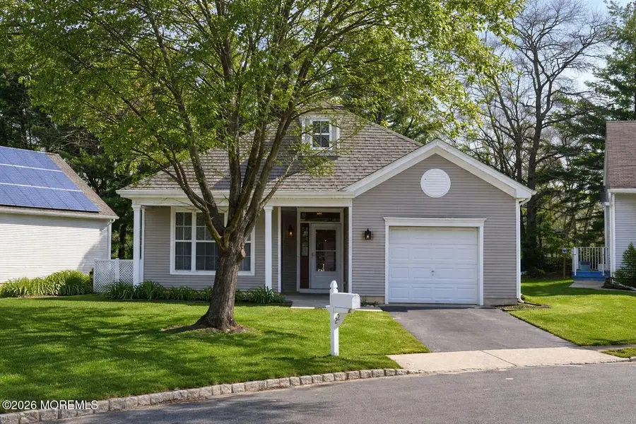 22 Springlawn Drive, Lakewood, NJ 08701 - #2