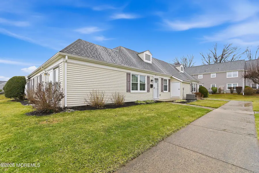 205C Madison Lane, Monroe, NJ 08831 - Image #2