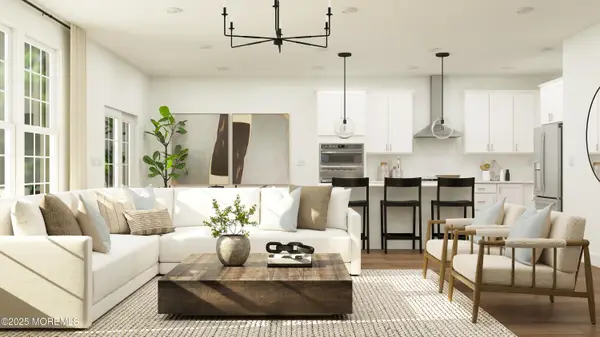 13 Griffin Lane, South Brunswick, NJ 08512