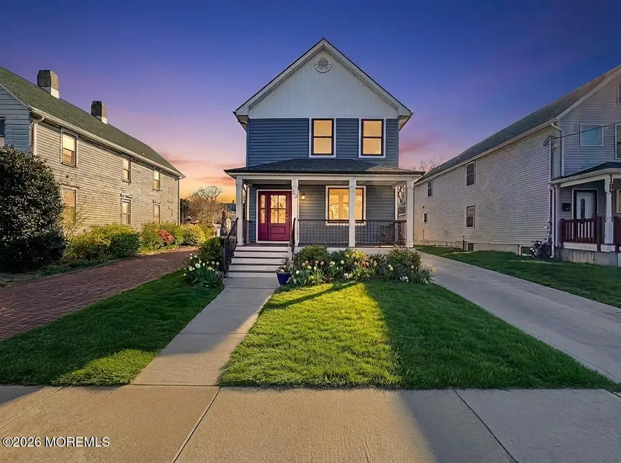 22 Marion Street, Red Bank, NJ 07701 - Image #3