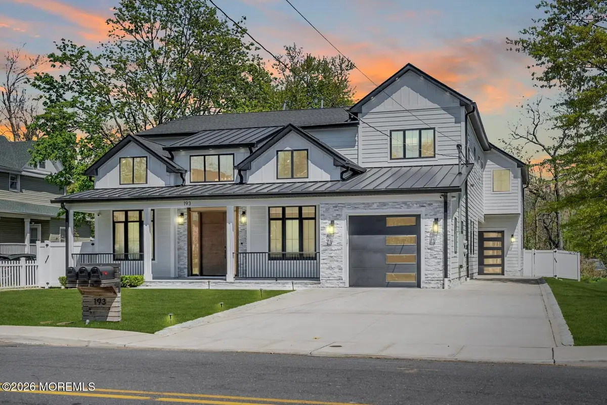 193 Liberty Street, Long Branch, NJ 07740 - #1