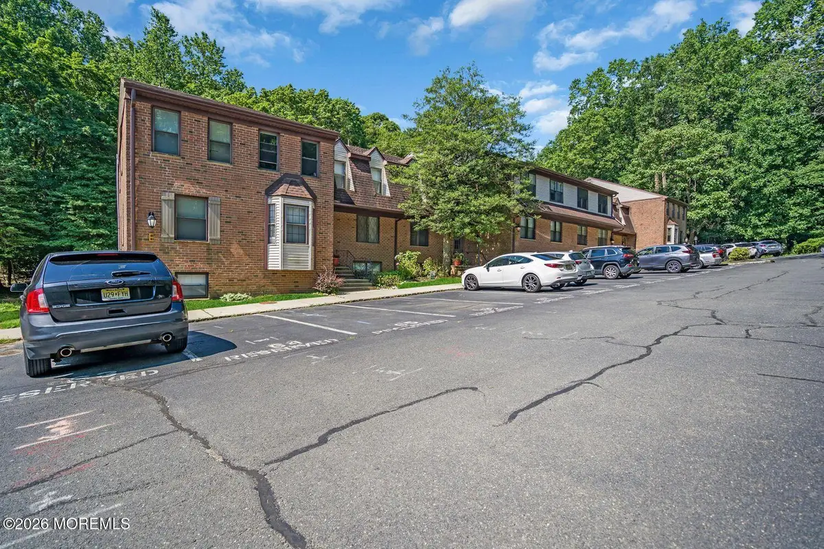 200 Portland Road #E14, Highlands, NJ 07732 - #1