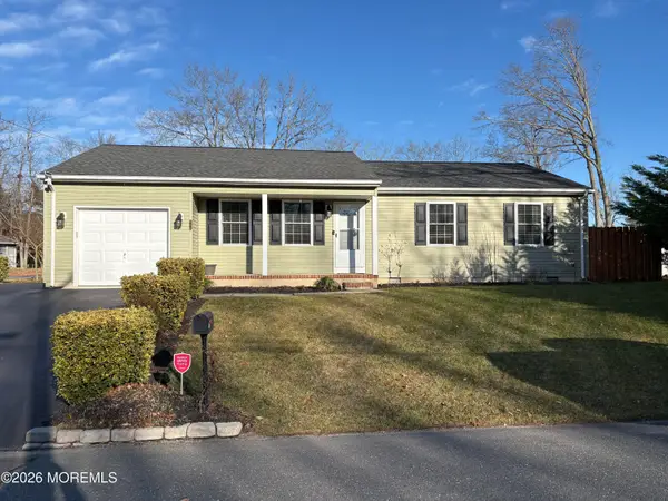 650 Chelsea Street, Forked River, NJ 08731