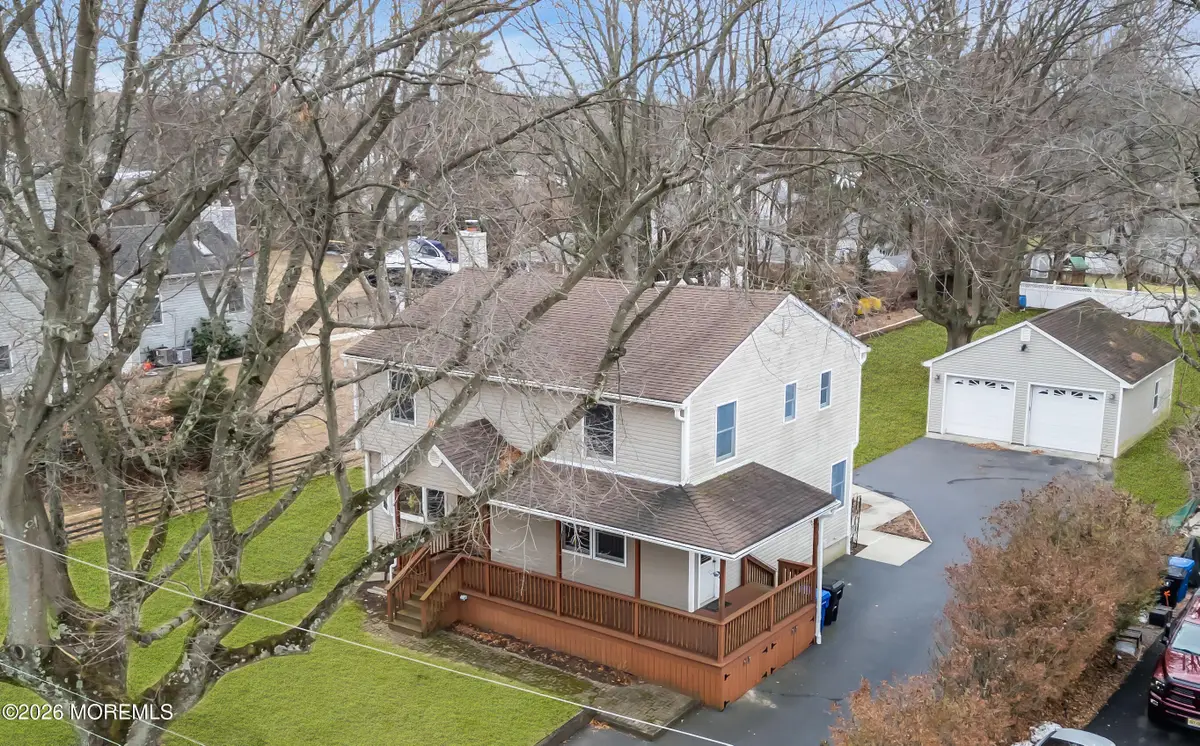 151 Magnolia Lane, Middletown, NJ 07748 - Image #1