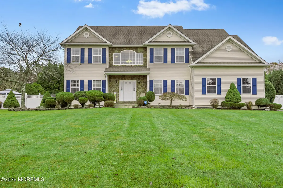 11 Clear Stream Court, Manchester Township, NJ 08759 - Image #1