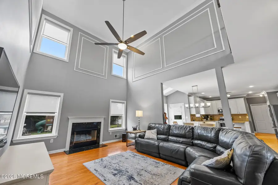 11 Clear Stream Court, Manchester Township, NJ 08759 - Image #2