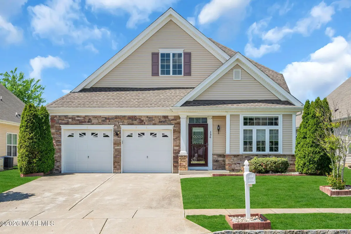 356 Grande Boulevard, Glassboro, NJ 08028 - #1