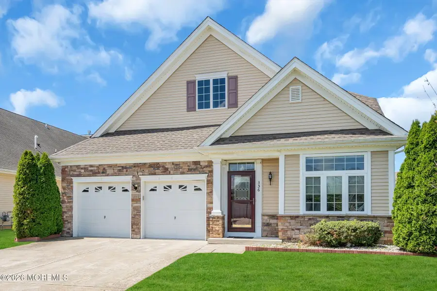 356 Grande Boulevard, Glassboro, NJ 08028 - #2