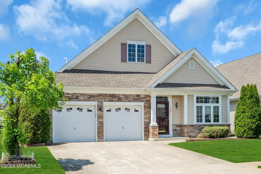 356 Grande Boulevard, Glassboro, NJ 08028 - #3