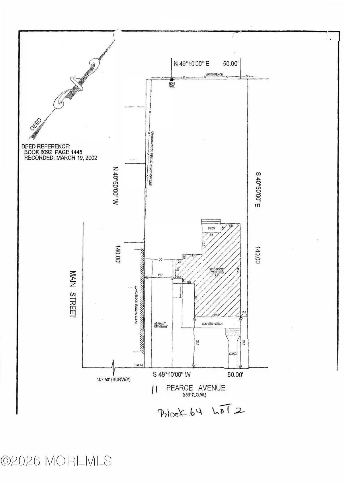 Address Withheld By Seller, Manasquan, NJ 08736 - Image #1