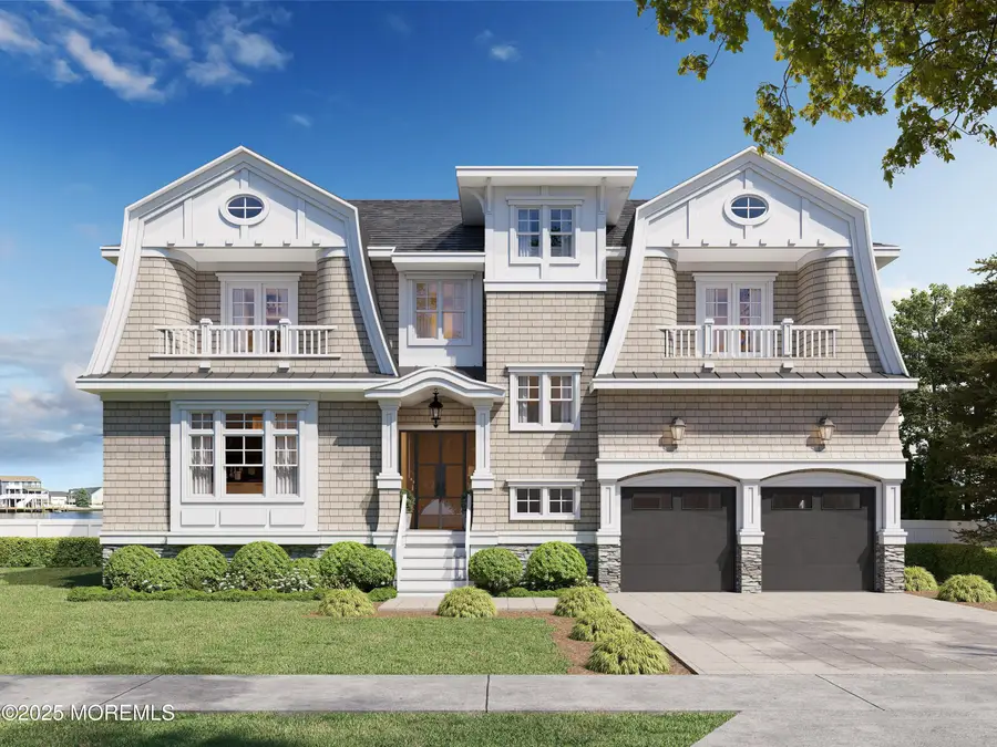 181 Squan Beach Drive, Mantoloking, NJ 08738 - Image #2