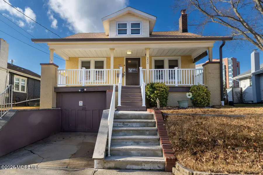 203 Neptune Boulevard, Neptune Township, NJ 07753 - Image #2