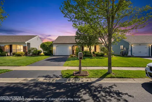 23 Blackthorn Place, Manchester, NJ 08759