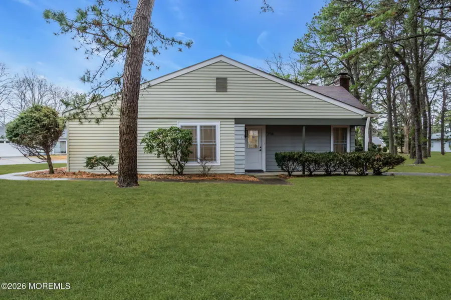 21A Buckingham Drive, Manchester Township, NJ 08759 - Image #2