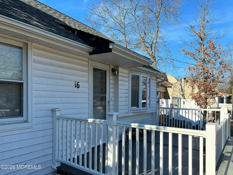 16 Rustic Drive, Howell, NJ 07731 - Image #3