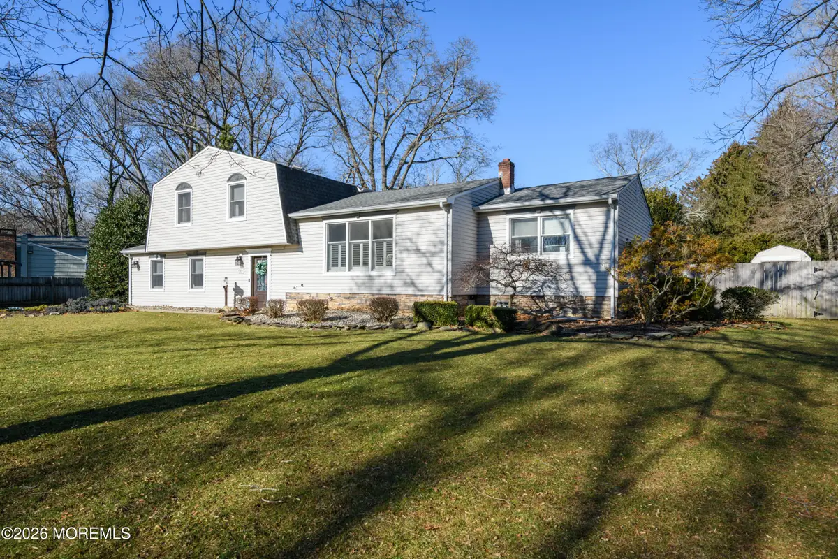 1 Point Road, Lincroft, NJ 07738 - Image #1