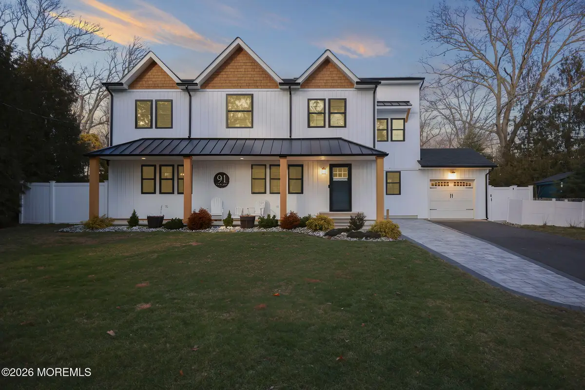 91 Davis Lane, Red Bank, NJ 07701 - Image #1