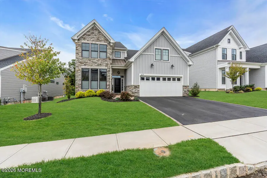 67 Sofia Drive, Manalapan Township, NJ 07726 - Image #2