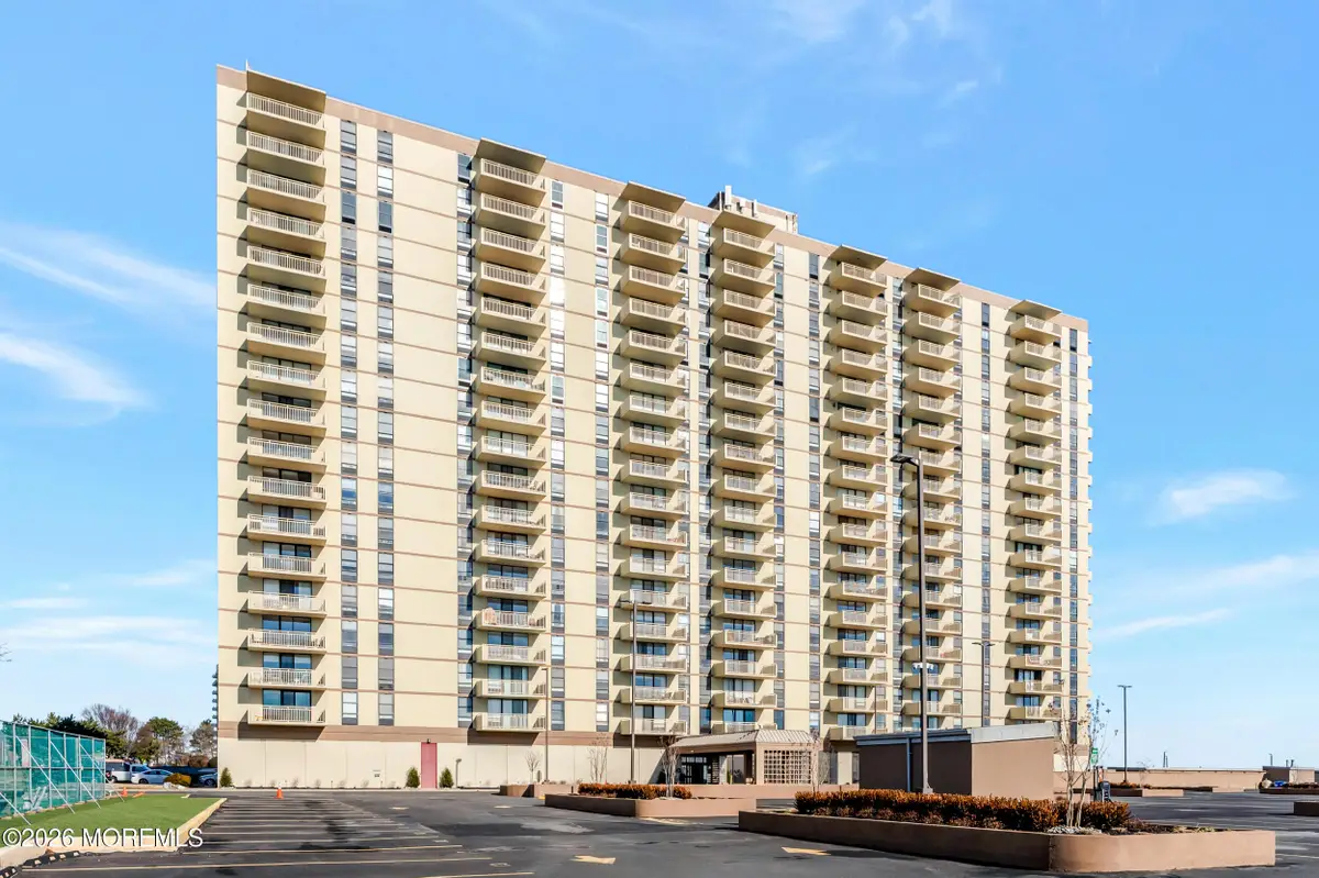 787 Ocean Avenue #909, Long Branch, NJ 07740 - Image #1