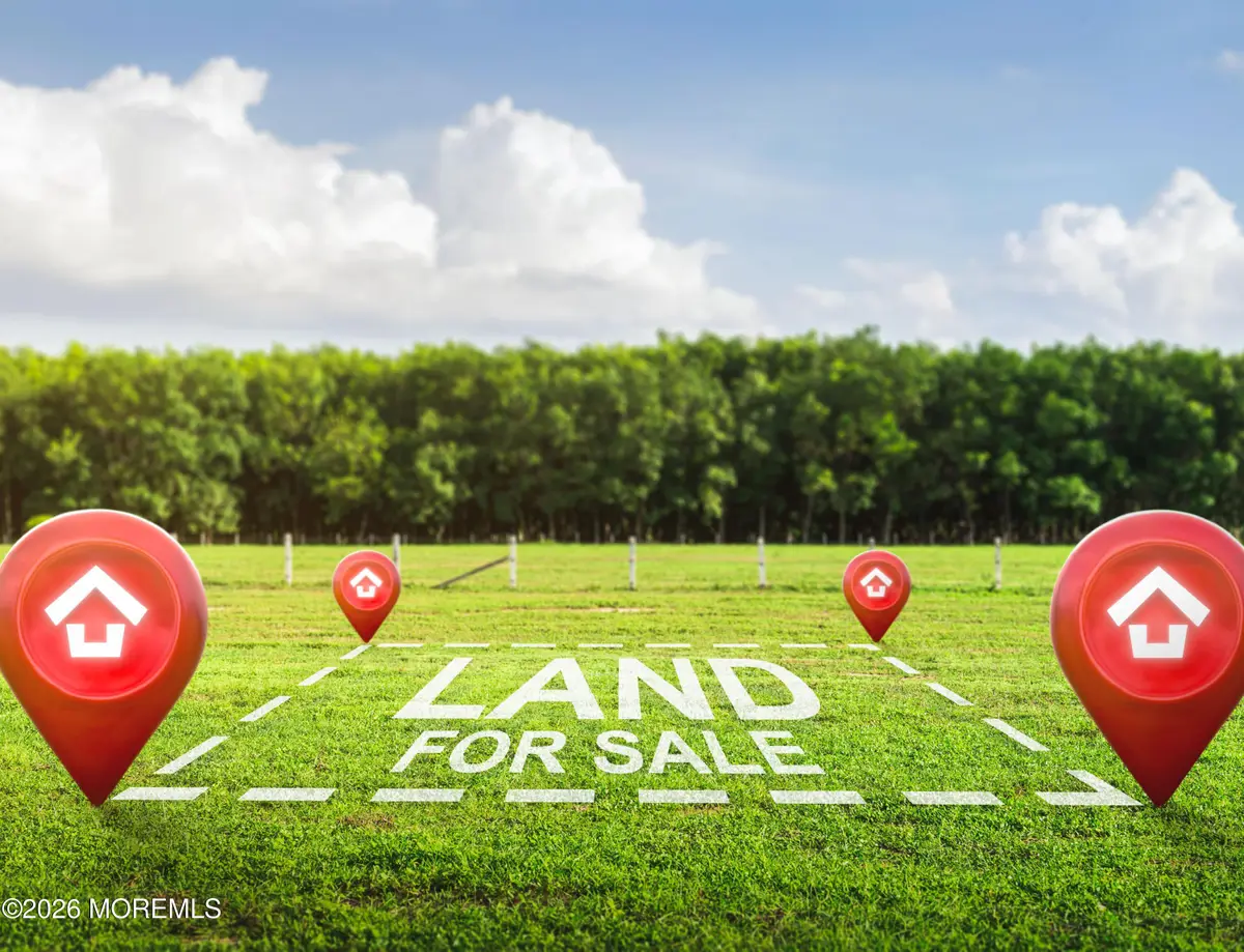 0 Louis Avenue, Berkeley Township, NJ 08721 - Image #1