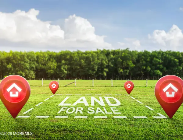 0 Louis Avenue, Berkeley, NJ 08721