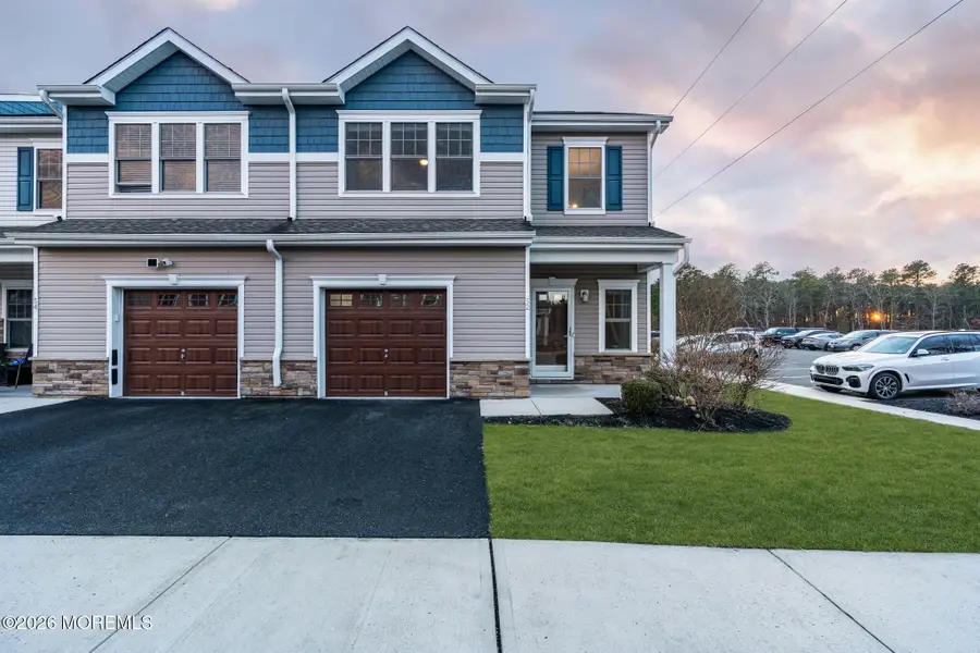 52 Rockingham Way #1, Manchester Township, NJ 08759 - Image #2