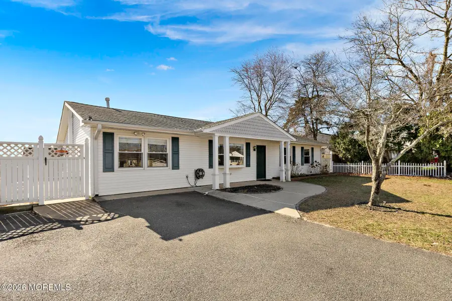 5 Fresno Street, Barnegat, NJ 08005 - #2