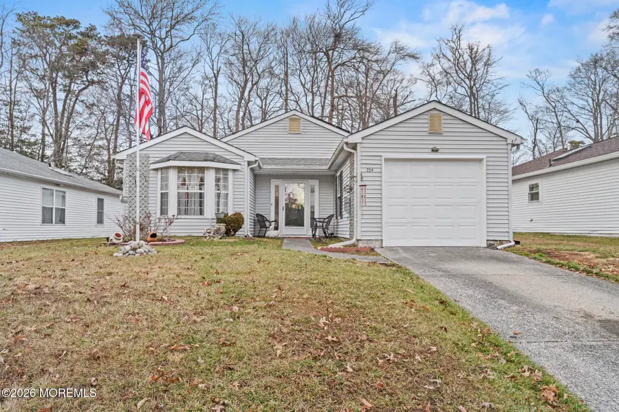 224 Valley Forge Drive, Mystic Island, NJ 08087 - Image #2