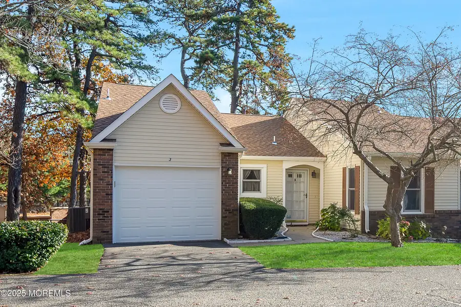 3 Taylor Court, Lakewood, NJ 08701 - Image #2