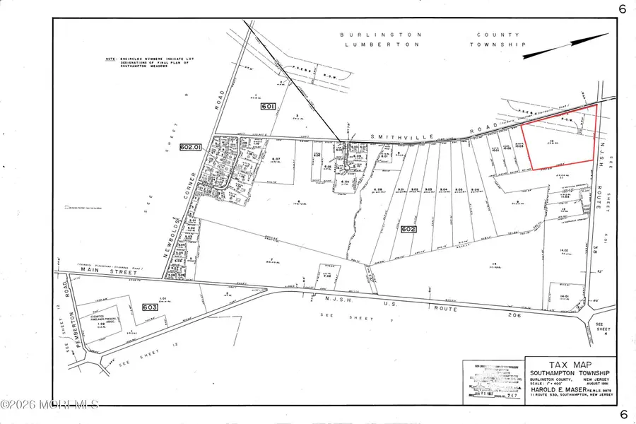 1870 Route 38, Southampton Township, NJ 08088 - Image #3