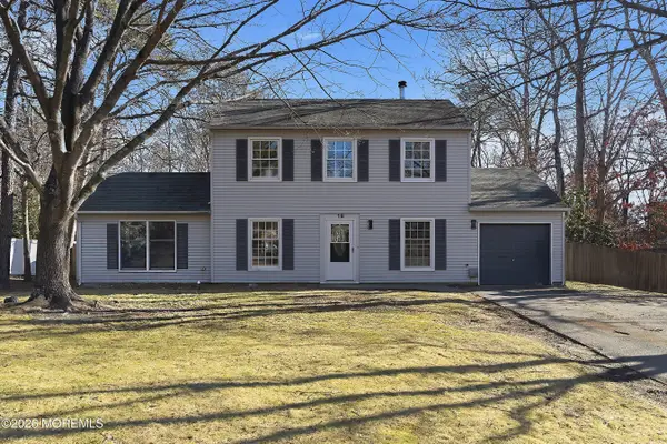 16 6th Street, Barnegat, NJ 08005