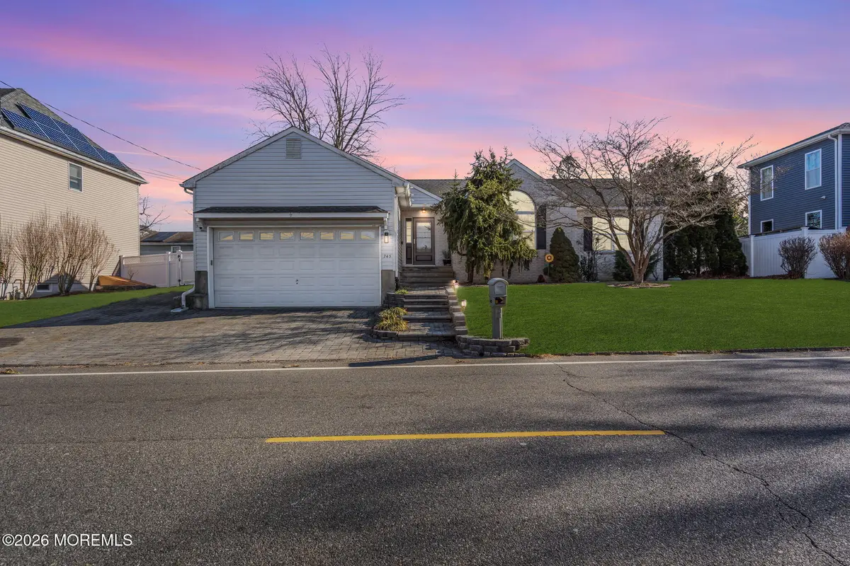 745 Surf Avenue, Beachwood, NJ 08722 - Image #1