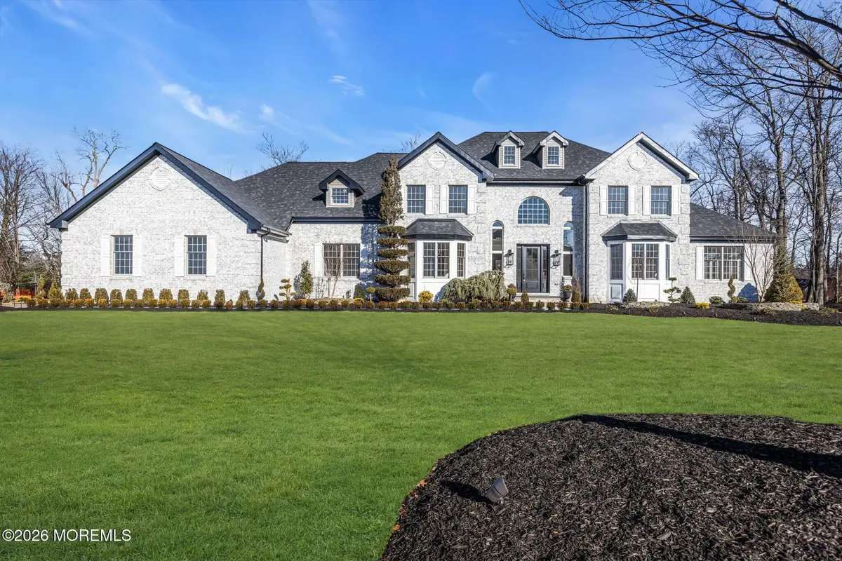 8 Saxon Court, Freehold, NJ 07728 - Image #1
