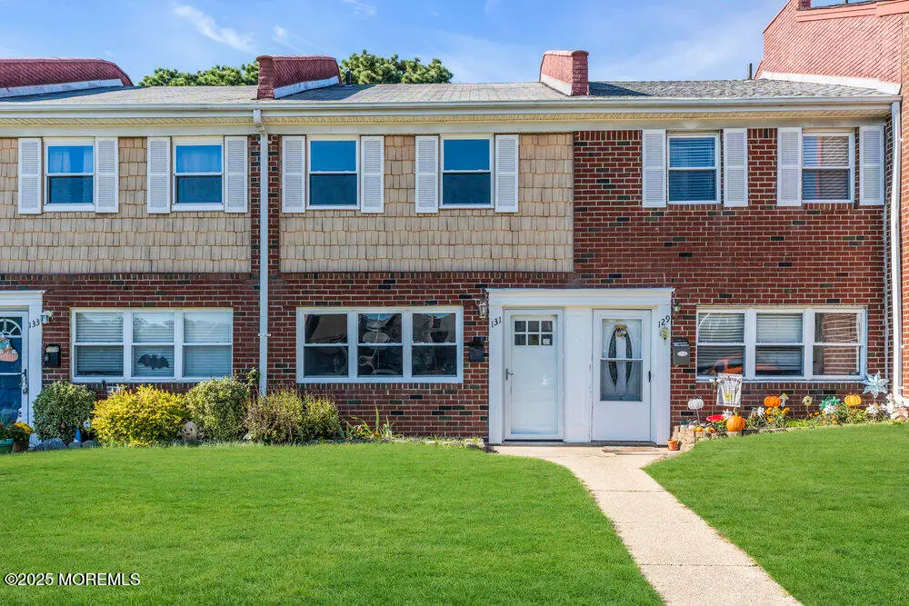 131 Briar Mills Drive, Brick, NJ 08724 - Image #1