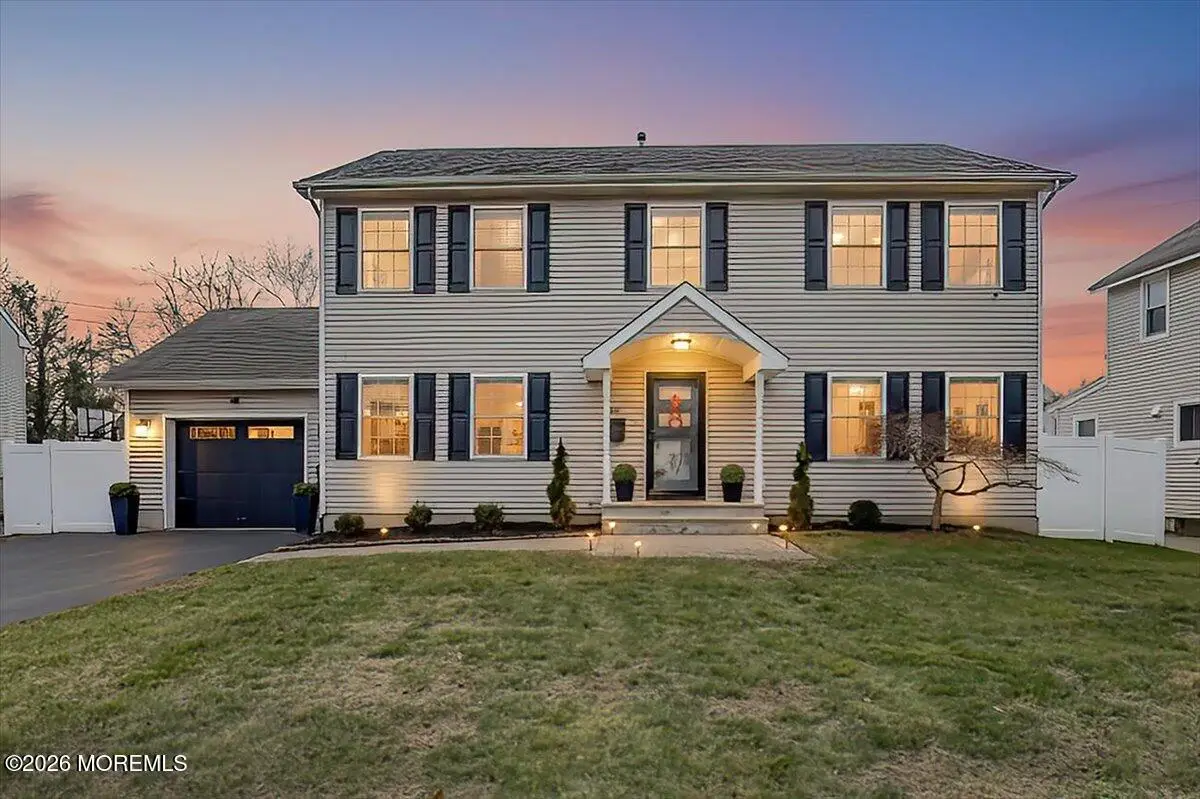 25 Community Place, Long Branch, NJ 07740 - Image #1