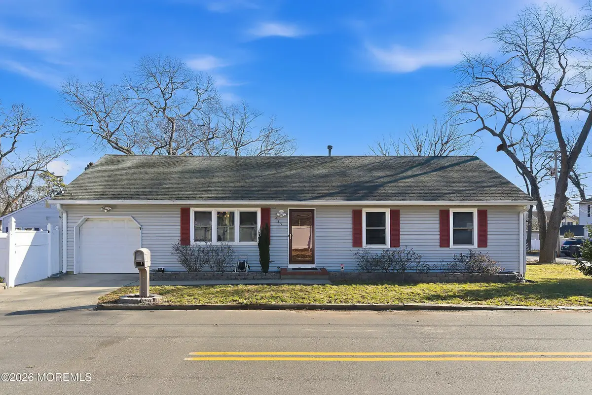 485 Monmouth Avenue, Brick, NJ 08723 - Image #1