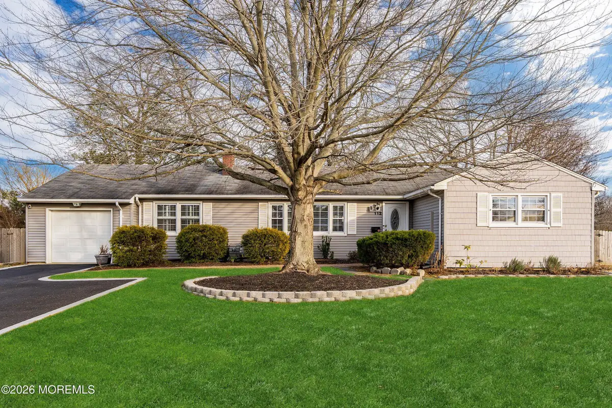 112 Linden Avenue, West Long Branch, NJ 07764 - Image #1