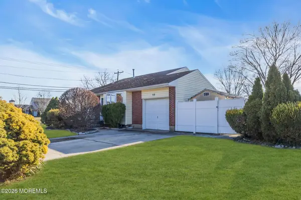 68 Sunnybrae Boulevard, Hamilton, NJ 08620