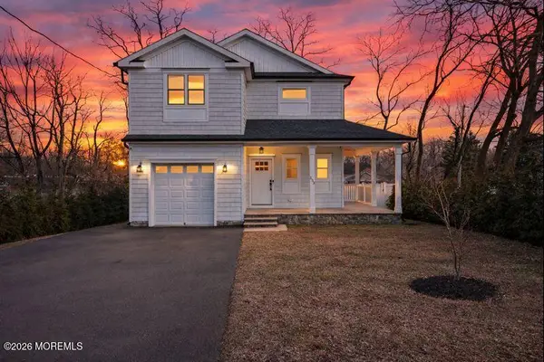 133 Grant Avenue, Eatontown, NJ 07724